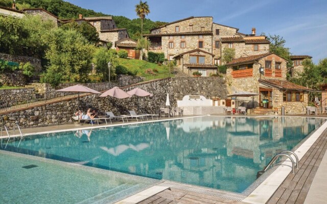 Villa Bianca e Metato
