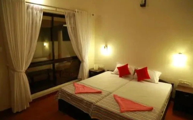 Marari Cleetus beach homestay