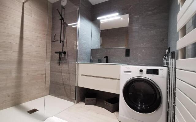 Studio Les Gets, 1 pièce, 2 personnes - FR-1-598-86