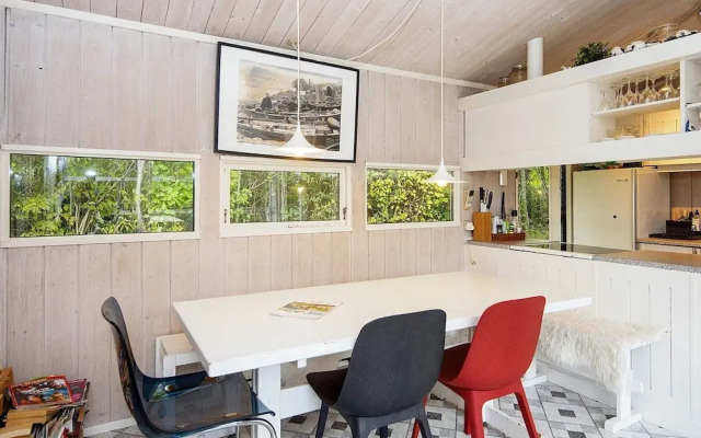 8 Person Holiday Home in Ronde