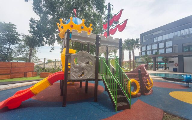 Ibis Styles Batam Nagoya