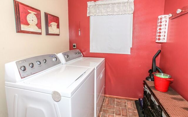 3 Little Bears Cabin