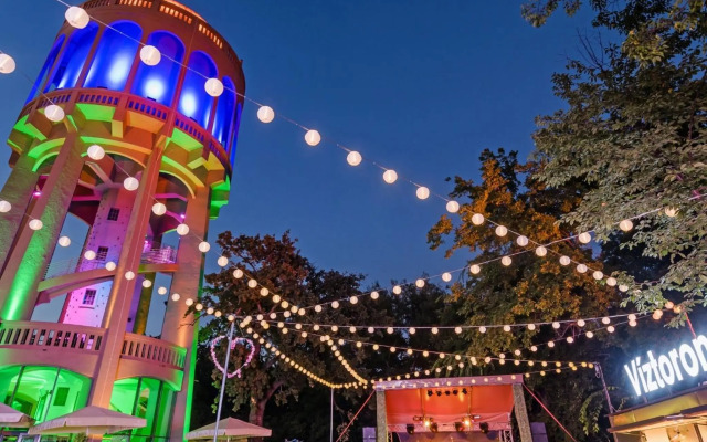 Sára magánszálláshely Debrecen