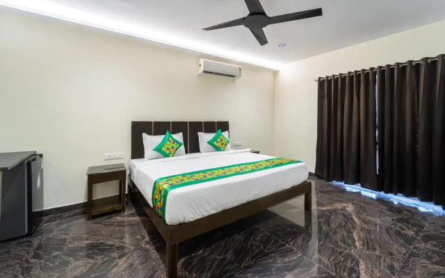 Treebo Grand Royale Eco Residency