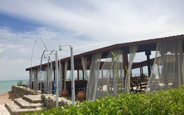 Yamayka Beach Resort