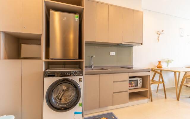 The Song Vung Tau By Abogo