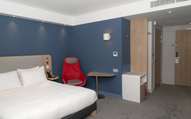 Holiday Inn Express Caen Epron by IHG