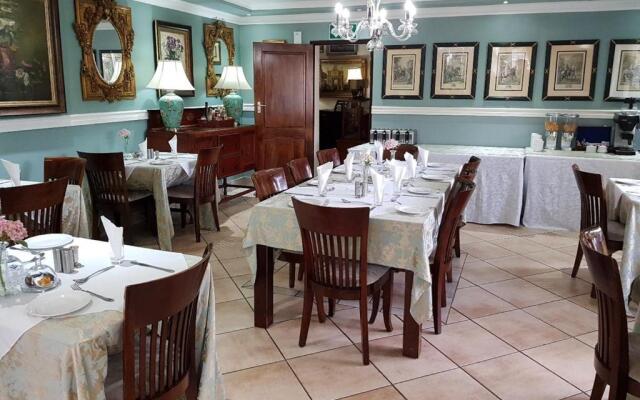 Pheasant Hill Bed and Breakfast