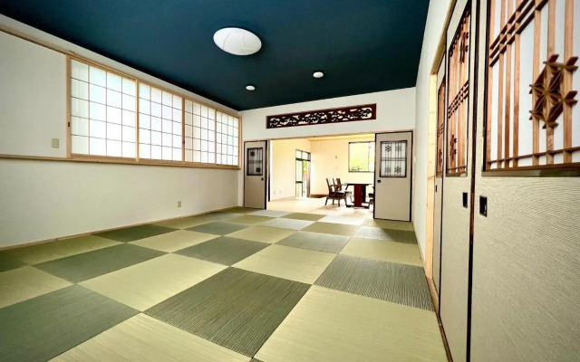 Kiyo's Gokokuen "Tatsumado" - Vacation STAY 26825v