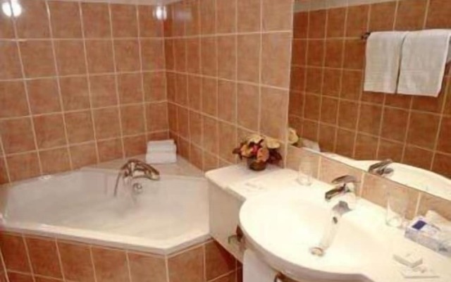 Hotel Residence Hamburg