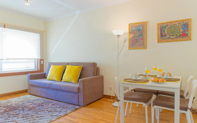 Home Music Apartments