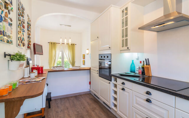 Holiday Home Casa Roberts