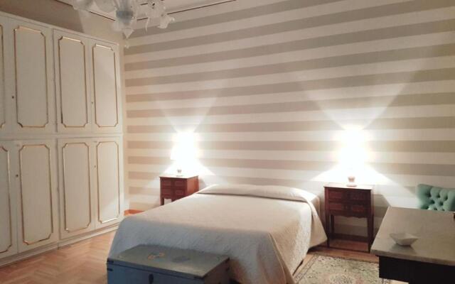 B&B Loft Famiglia Arezzo