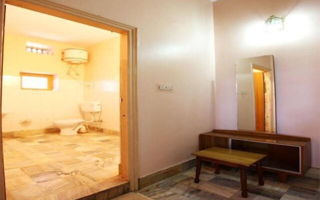 Hotel Beniwal Palace