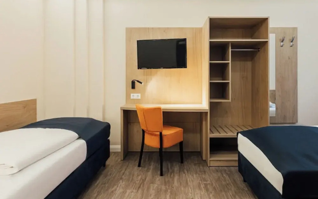 City Hotel St. Georg Hamburg