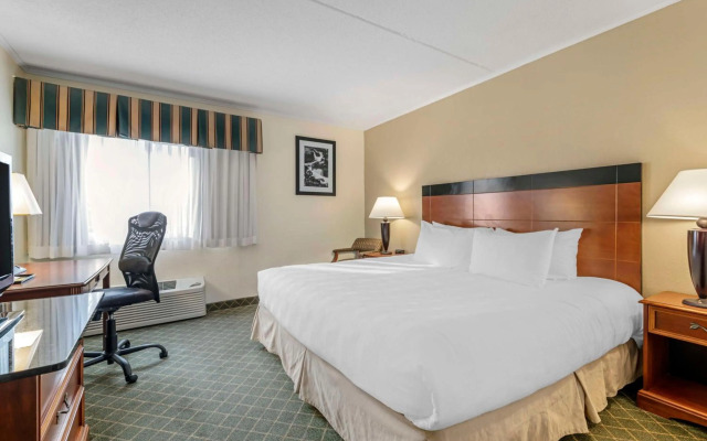 Red Roof Inn PLUS+ Washington DC - Alexandria