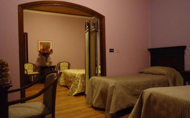 Hotel Archimede Ortigia