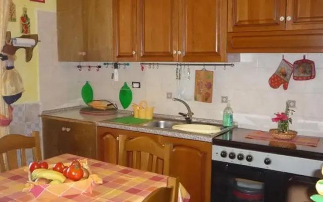 Villa Lorena