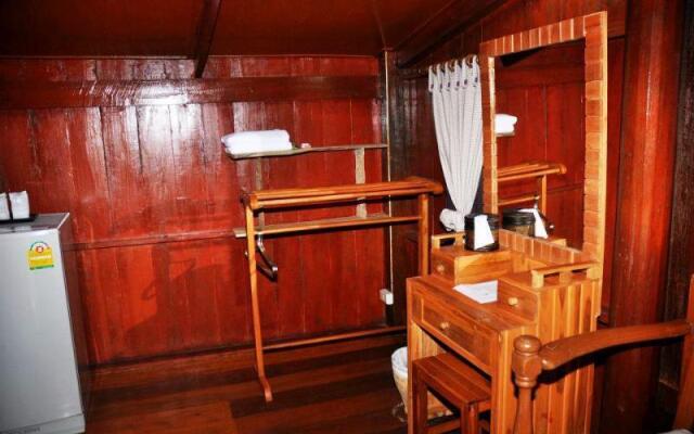 Phuengnang Homestay