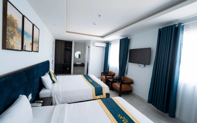 Gia An Hotel