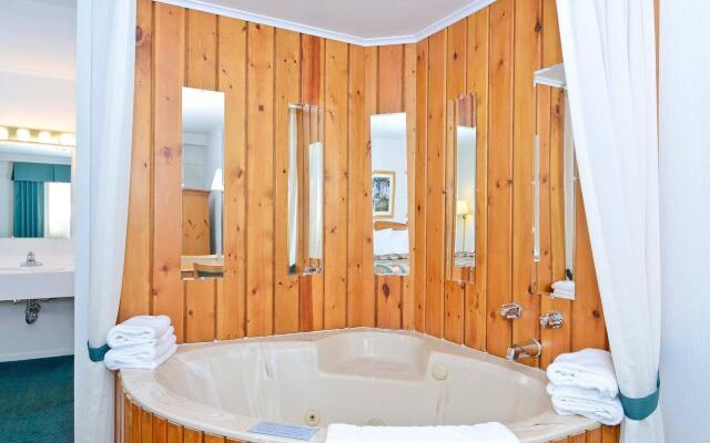 Best Western Pioneer Inn & Suites