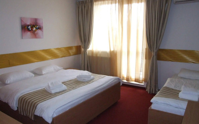 Hotel Sun