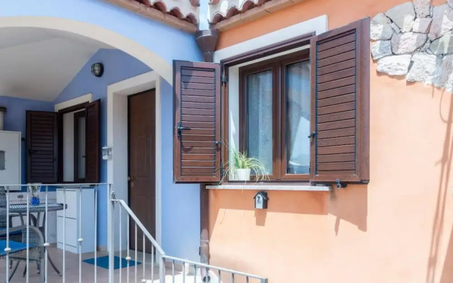 Welcomely - Il Nido Blu