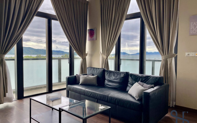 Homesuite’ Home @ Riverson SOHO