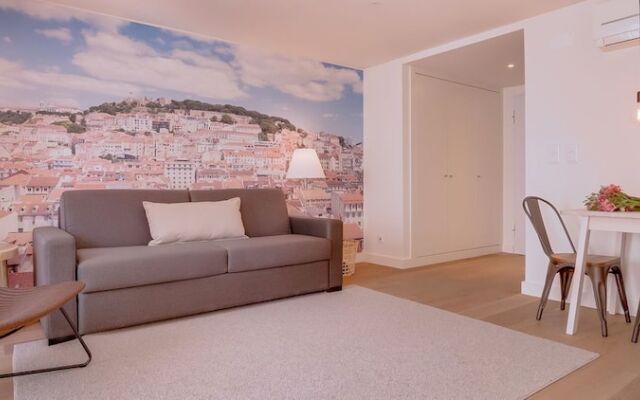 Salitre by Lisbon Inside Out