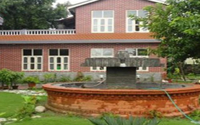 Shani Village Resort