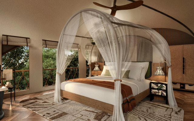 The Ritz-Carlton, Masai Mara Safari Camp