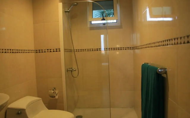 Lovely 2-bed Apartment in Punta Cana