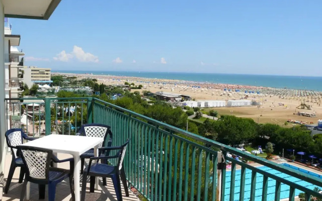 Condominio Smeralda A