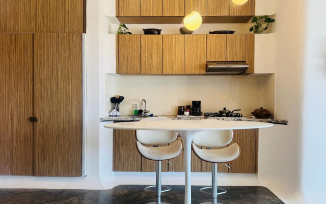 Luxury Home at Ciudad Amurallada