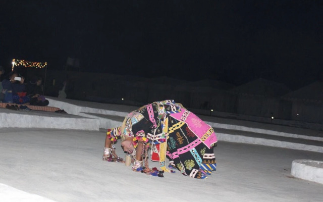 Classic Thar Resort