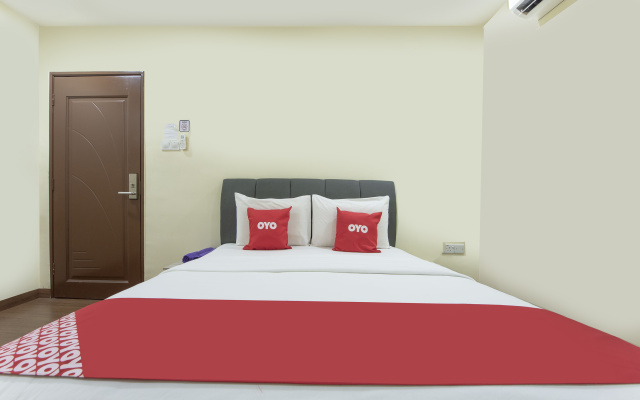 Hotel O Jasin