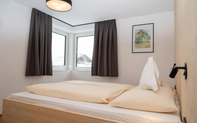 Appartement Silvretta Horn