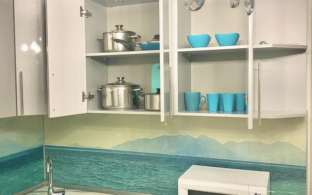 Rental Family Rooms (Рентал Фэмили) на улице Владимира Невского 25/3