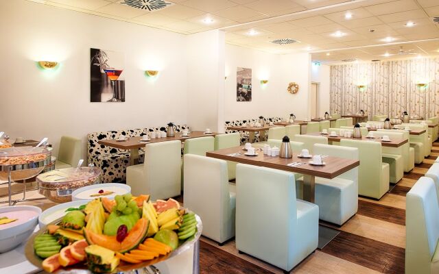 ACHAT Hotel Frankenthal in der Pfalz