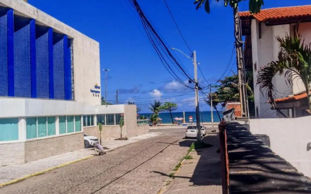 Pousada do Mar