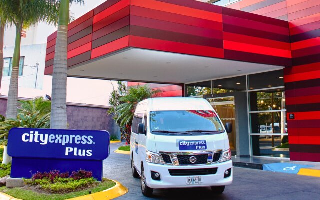 City Express Plus by Marriott Guadalajara Expo