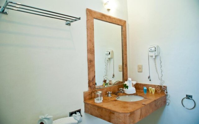 Hotel Banana Boutique & Spa by Paradise Hotels - 5th Av Playa del Carmen