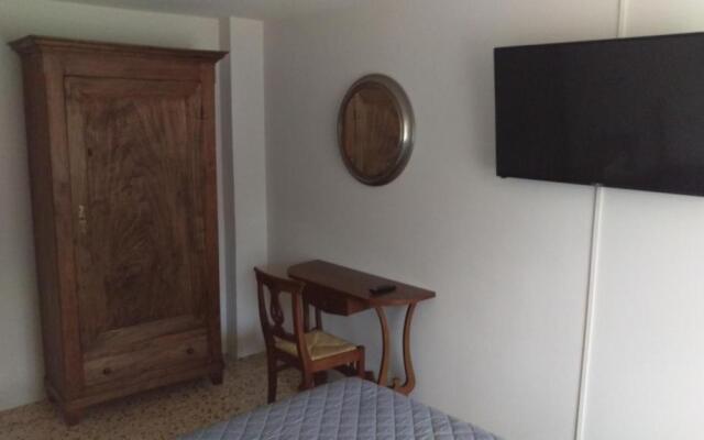 Casa Fornace 28