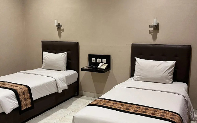 Riez Palace Hotel