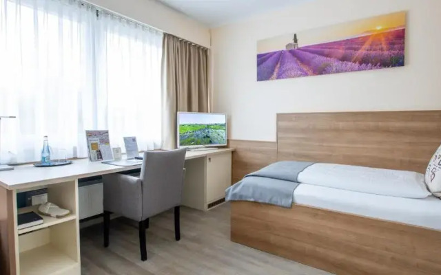 Hotel Hangelar