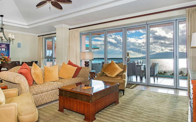 1025 Konea by Maui Life Realty