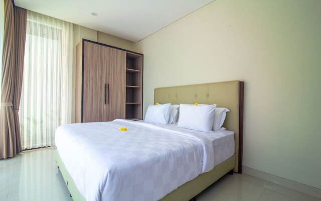 Tridi Beach Villa by Nagisa Bali