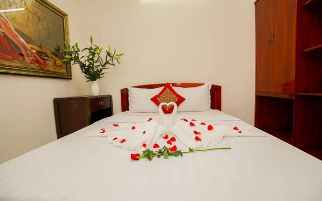 Nguyen Ha Hotel