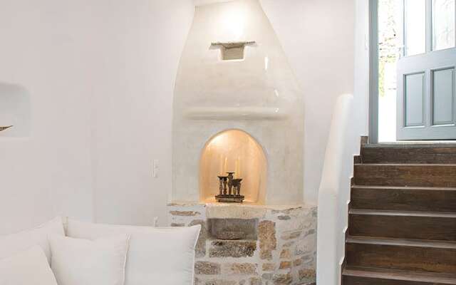 Athina Exquisite Houses