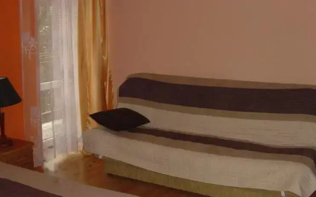 Pokoje Gościnne Vida